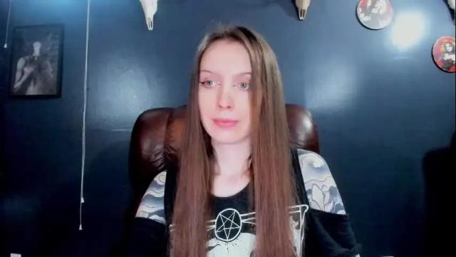 Image 8 of _naamah Stream on Chaturbate on 15 days ago