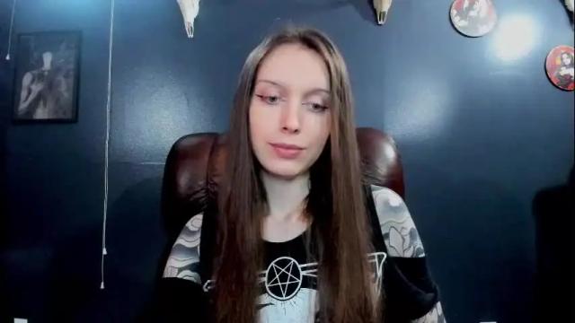 Thumbnail 3, _naamah's Stream at Chaturbate, 14 days ago