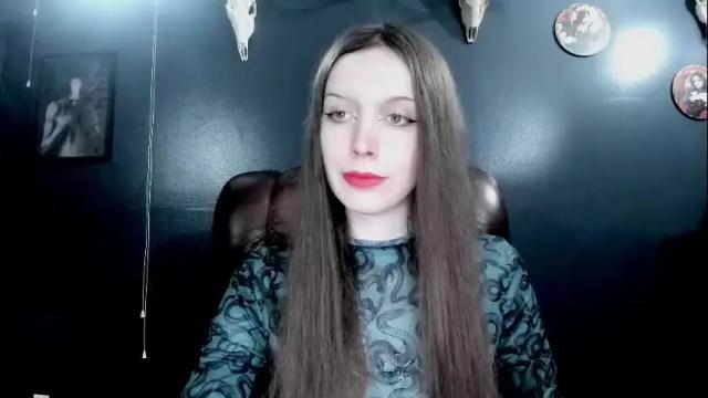 Image 2 of _naamah Stream on Chaturbate on 12 days ago