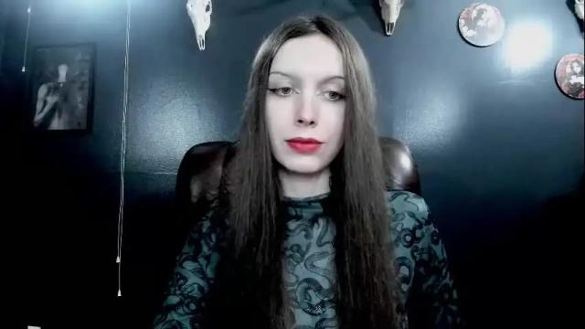 Image 3 of _naamah Stream on Chaturbate on 12 days ago