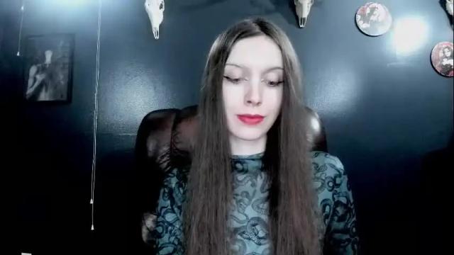Image 7 of _naamah Stream on Chaturbate on 12 days ago