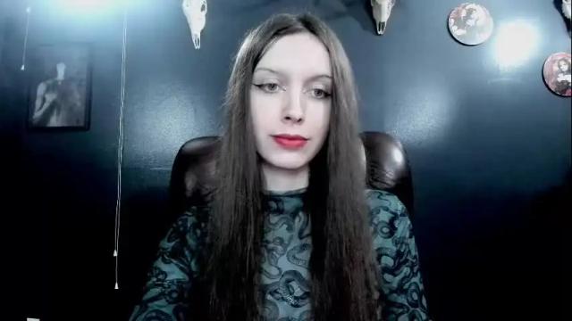 Thumbnail 3, _naamah's Stream at Chaturbate, 11 days ago