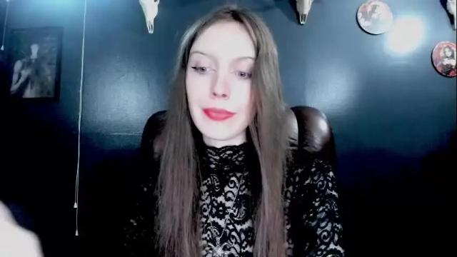 Image 2 of _naamah Stream on Chaturbate on 11 days ago