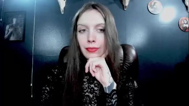 Image 3 of _naamah Stream on Chaturbate on 11 days ago