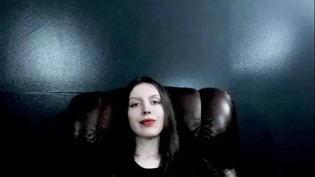 Thumbnail 1, _naamah's Stream at Chaturbate, 8 days ago
