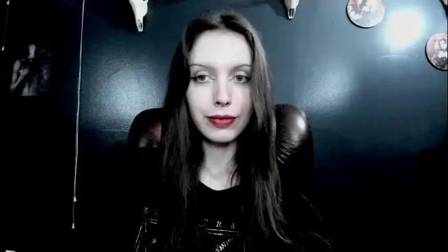 Thumbnail 2, _naamah's Stream at Chaturbate, 8 days ago