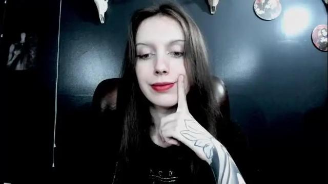 Image 8 of _naamah Stream on Chaturbate on 9 days ago