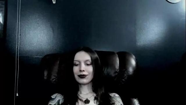 Image 8 of _naamah Stream on Chaturbate on 8 days ago