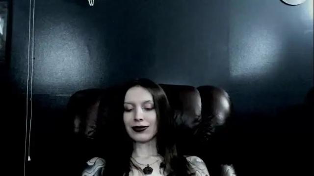Thumbnail 3, _naamah's Stream at Chaturbate, 6 days ago