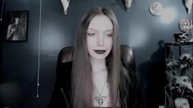 Image 6 of _naamah Stream on Chaturbate on 4 days ago