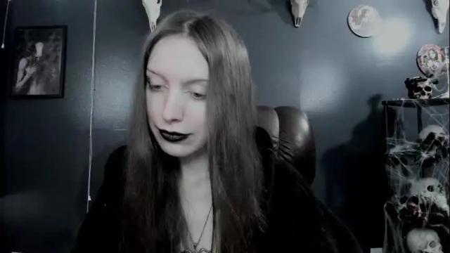Image 7 of _naamah Stream on Chaturbate on 4 days ago