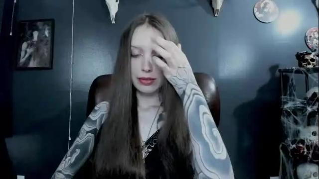 Thumbnail 3, _naamah's Stream at Chaturbate, 1 day ago