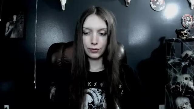 Thumbnail 1, _naamah's Stream at Chaturbate, 22 hours ago