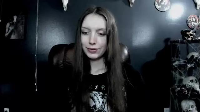 Image 2 of _naamah Stream on Chaturbate on 1 day ago