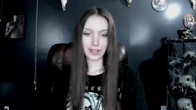 Image 3 of _naamah Stream on Chaturbate on 1 day ago