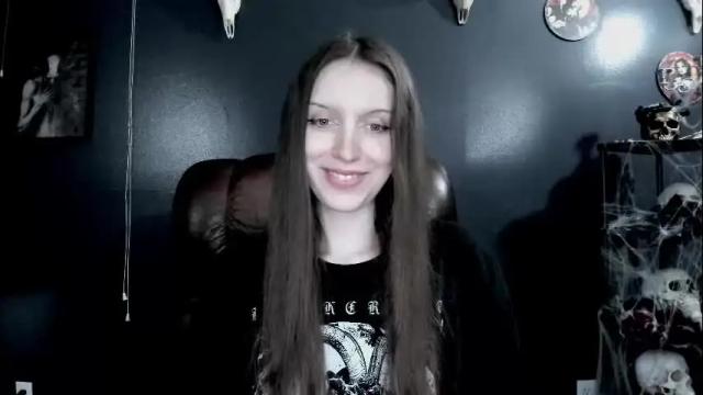 Thumbnail 2, _naamah's Stream at Chaturbate, 22 hours ago