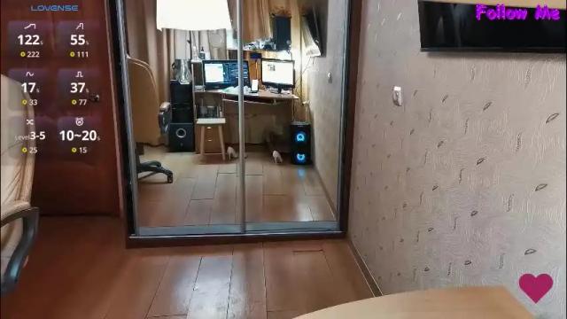 Image 6 of _natali_ Stream on Chaturbate on 12 days ago