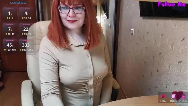 Image 3 of _natali_ Stream on Chaturbate on 8 days ago