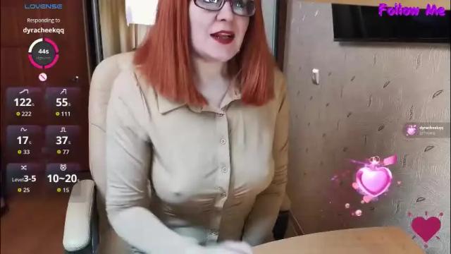 Thumbnail 1, _natali_'s Stream at Chaturbate, 5 hours ago