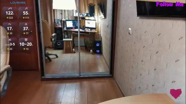 Image 10 of _natali_ Stream on Chaturbate on 1 month ago