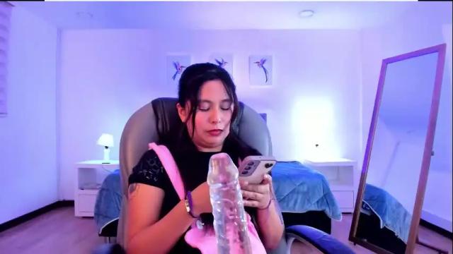 Thumbnail 3, _natalie18_'s Stream at Chaturbate, 1 month ago