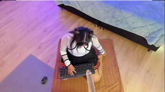 Image 2 of _natalie18_ Stream on Chaturbate on 1 month ago