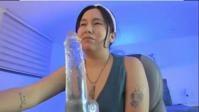 Thumbnail 2, _natalie18_'s Stream at Chaturbate, 1 month ago