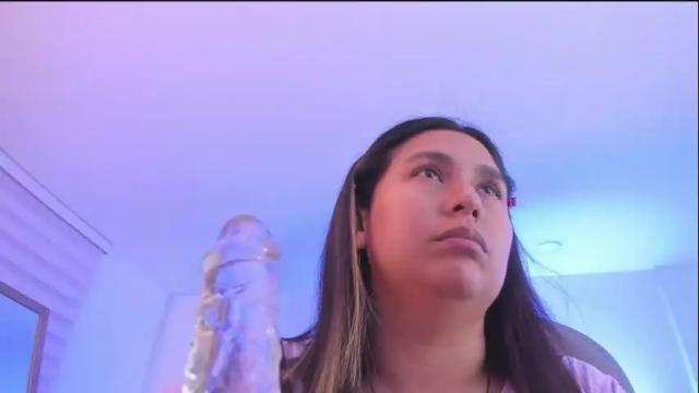 Image 2 of _natalie18_ Stream on Chaturbate on 1 month ago