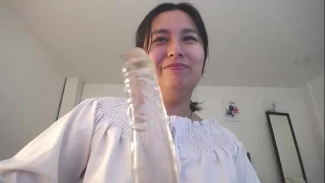 Thumbnail 1, _natalie18_'s Stream at Chaturbate, 1 month ago