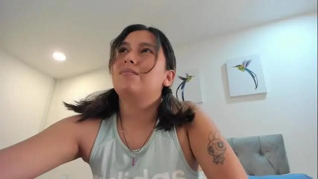 Thumbnail 2, _natalie18_'s Stream at Chaturbate, 10 days ago