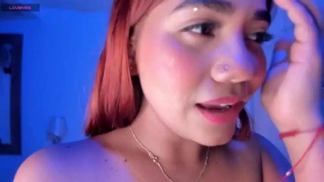 Image 3 of _natasha18_ Stream on Chaturbate on 11 months ago