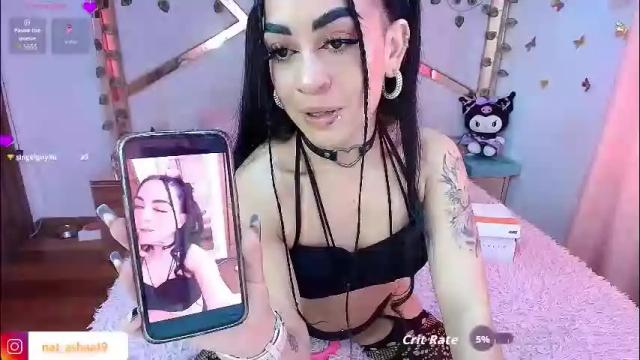 Image 12 of _natashaa19 Stream on Chaturbate on 2 months ago