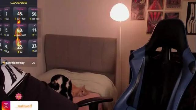 Image 6 of _natashawolf Stream on Chaturbate on 18 days ago