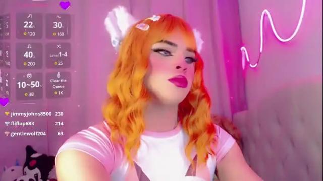Thumbnail 1, _natsuki's Stream at Chaturbate, 1 month ago