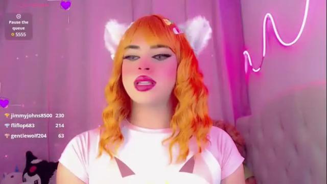 Thumbnail 3, _natsuki's Stream at Chaturbate, 1 month ago