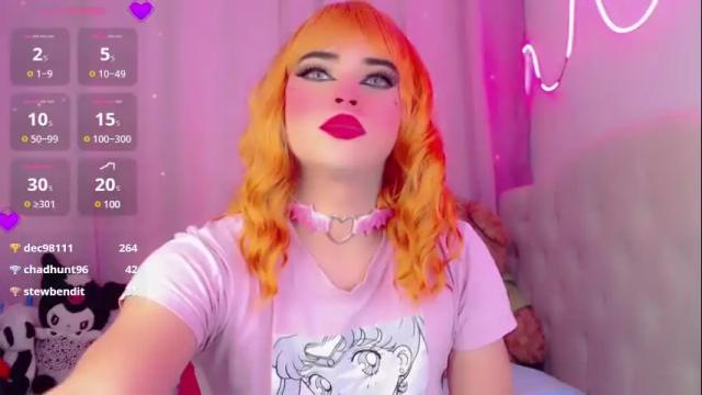 Thumbnail 2, _natsuki's Stream at Chaturbate, 1 month ago