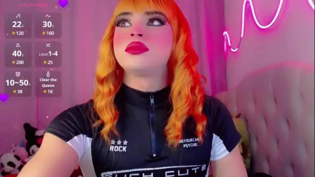 Thumbnail 1, _natsuki's Stream at Chaturbate, 1 month ago
