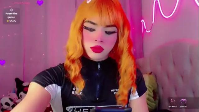 Thumbnail 2, _natsuki's Stream at Chaturbate, 1 month ago