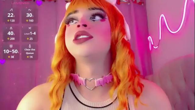 Thumbnail 1, _natsuki's Stream at Chaturbate, 28 days ago