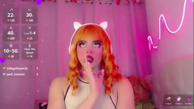Image 11 of _natsuki Stream on Chaturbate on 1 month ago