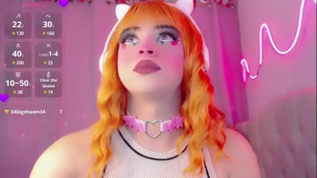 Thumbnail 2, _natsuki's Stream at Chaturbate, 28 days ago
