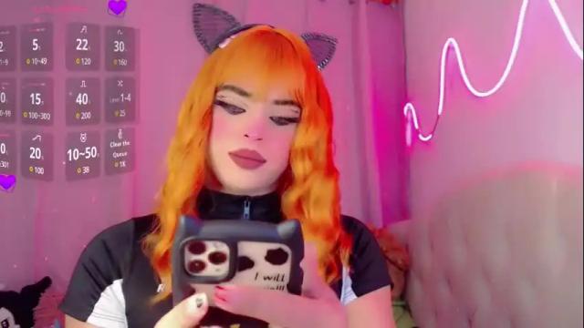 Thumbnail 1, _natsuki's Stream at Chaturbate, 25 days ago