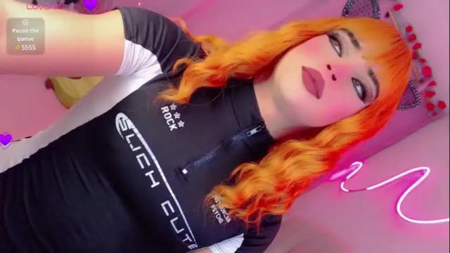 Thumbnail 3, _natsuki's Stream at Chaturbate, 25 days ago