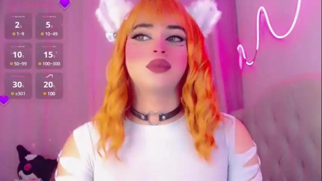 Thumbnail 1, _natsuki's Stream at Chaturbate, 24 days ago