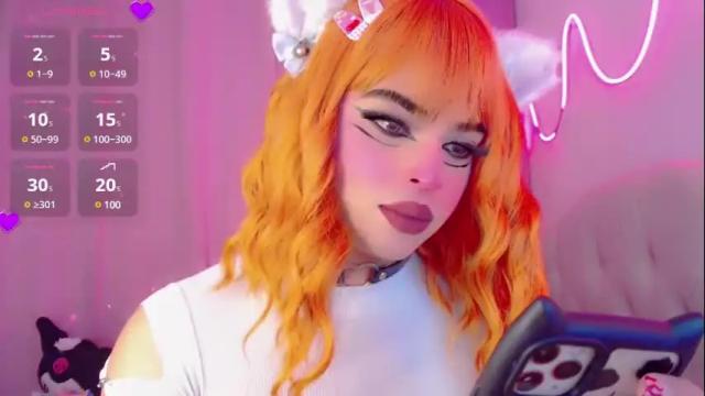 Thumbnail 2, _natsuki's Stream at Chaturbate, 24 days ago
