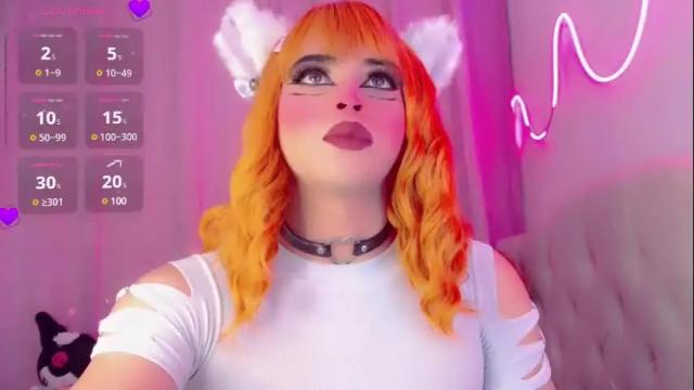 Thumbnail 3, _natsuki's Stream at Chaturbate, 24 days ago