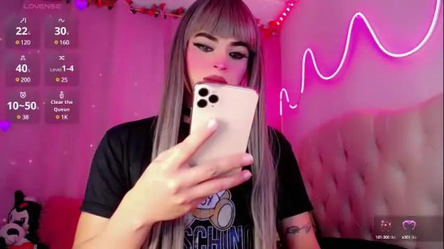 Image 11 of _natsuki Stream on Chaturbate on 16 days ago