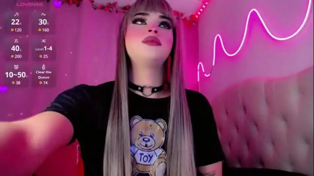 Thumbnail 2, _natsuki's Stream at Chaturbate, 13 days ago