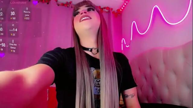 Image 6 of _natsuki Stream on Chaturbate on 16 days ago