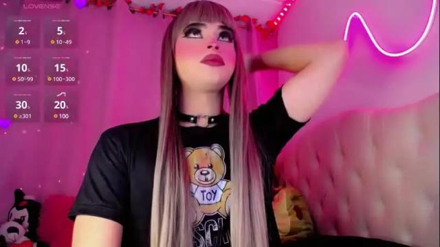 Image 7 of _natsuki Stream on Chaturbate on 16 days ago